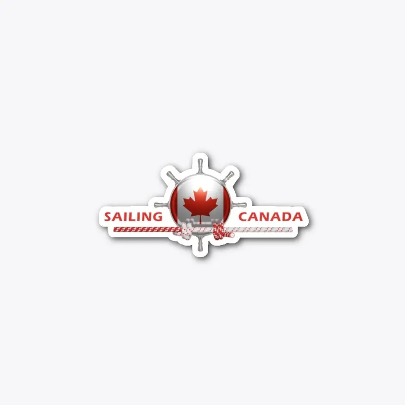 Sailing Canada