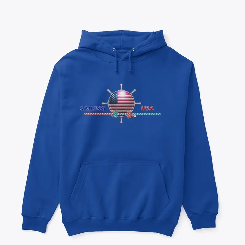 Sailing USA