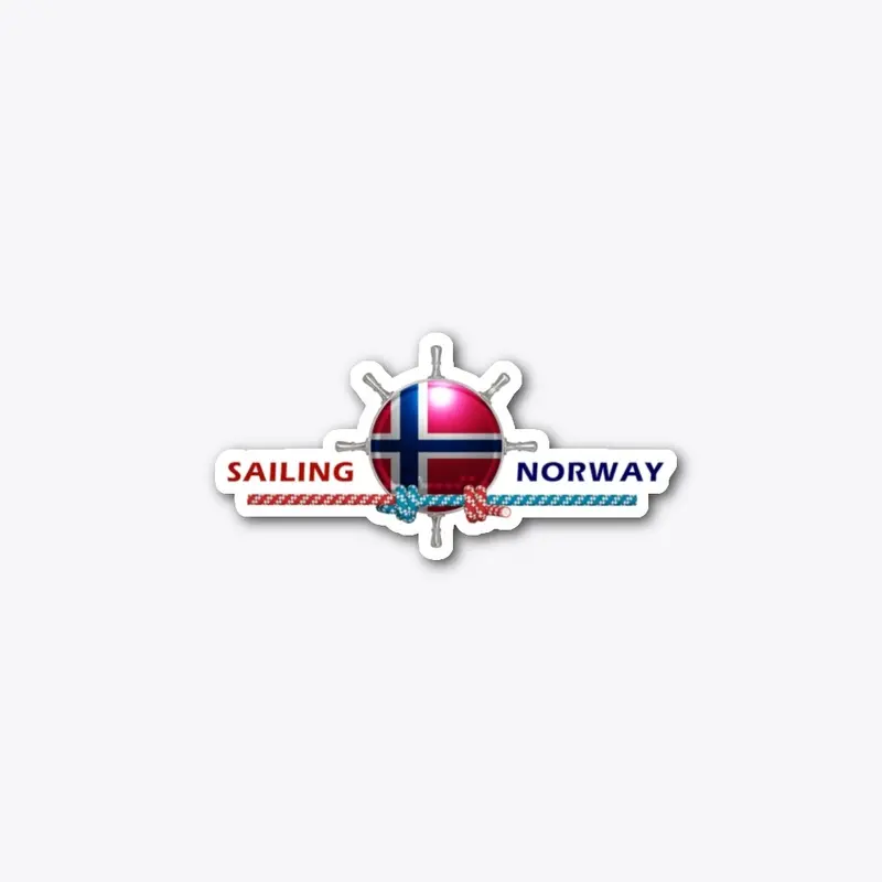 Sailing Norway