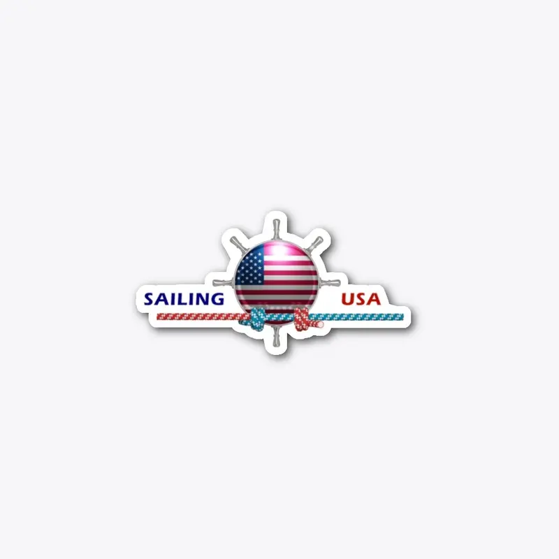 Sailing USA